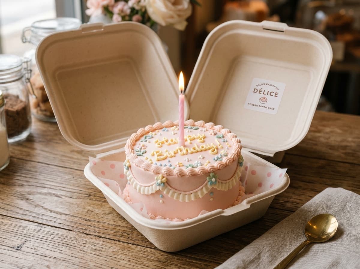 Bento cake delivery in Guwahati