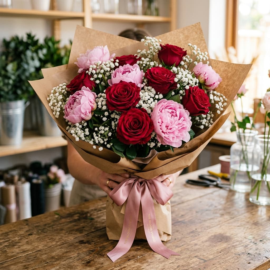 Fresh Flowers