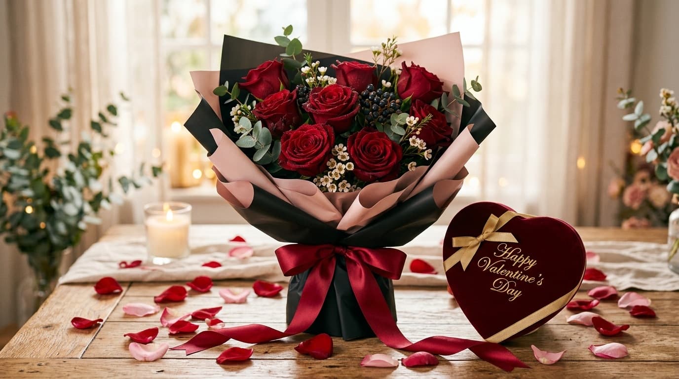 Love & Romance