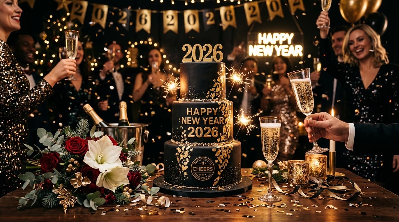 New Year