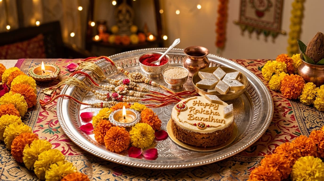 Raksha Bandhan