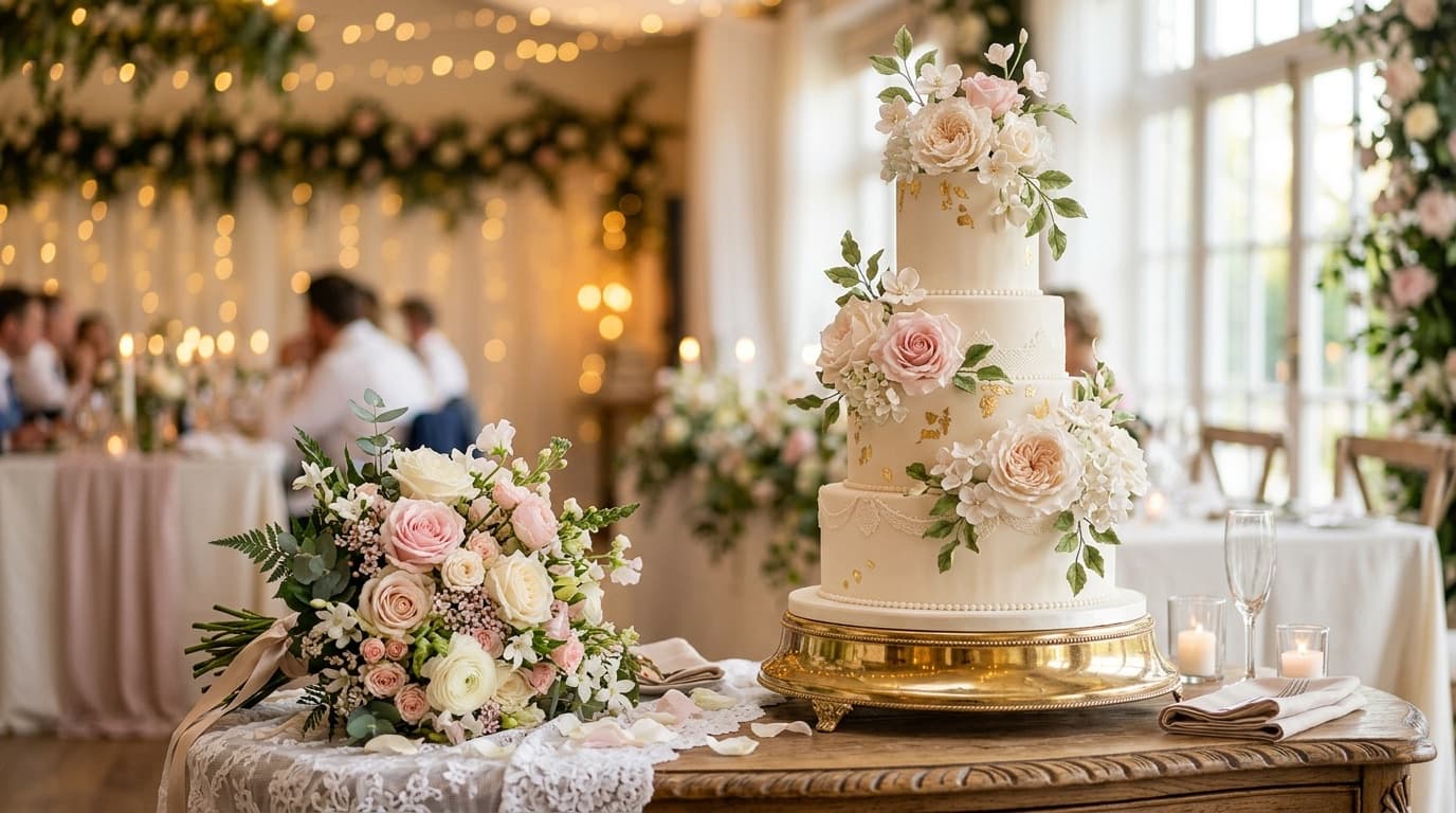 Wedding & Engagement