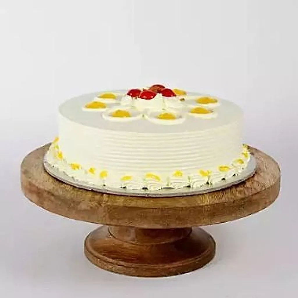 Butterscotch Cake