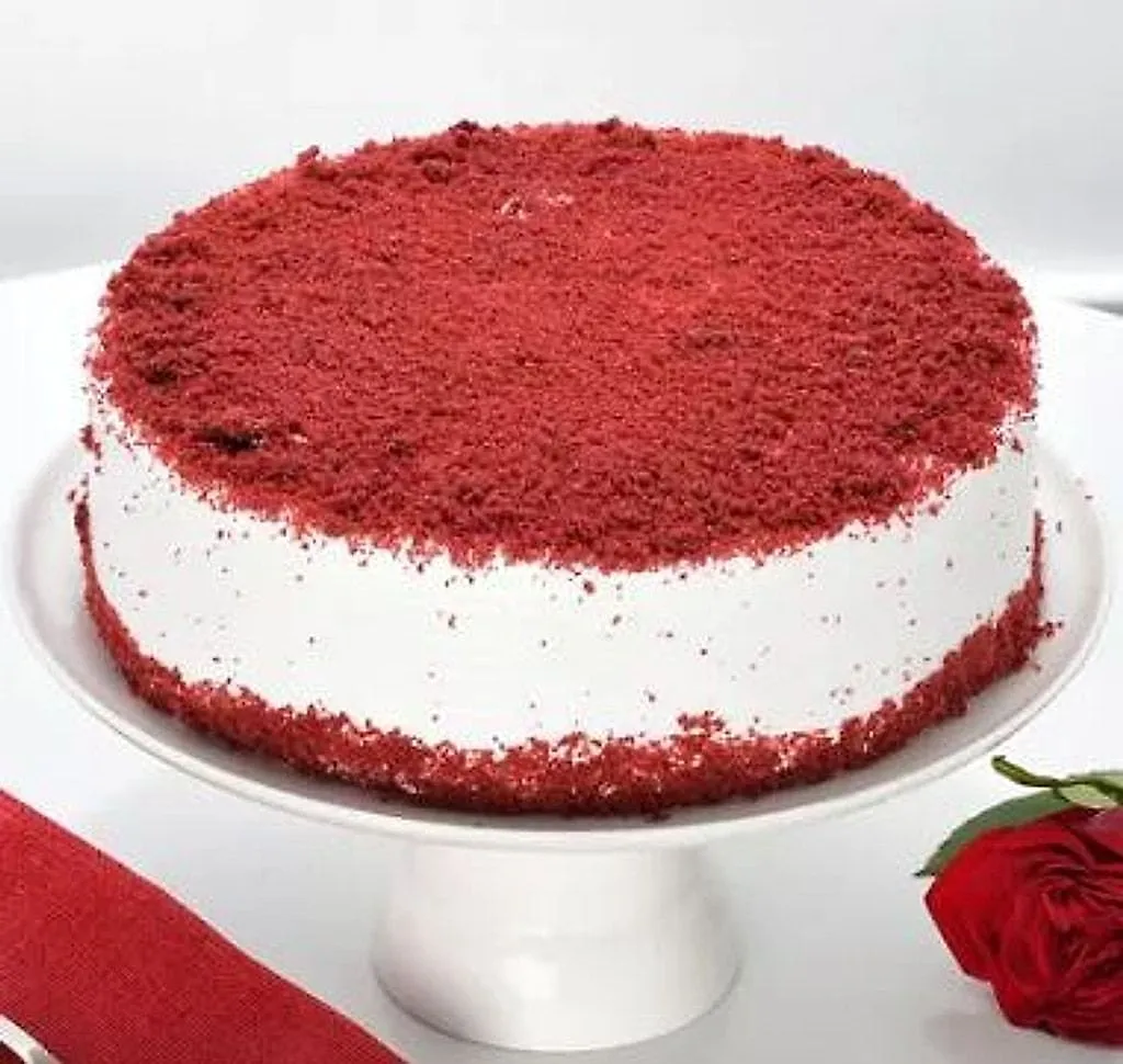Red Velvet Cake