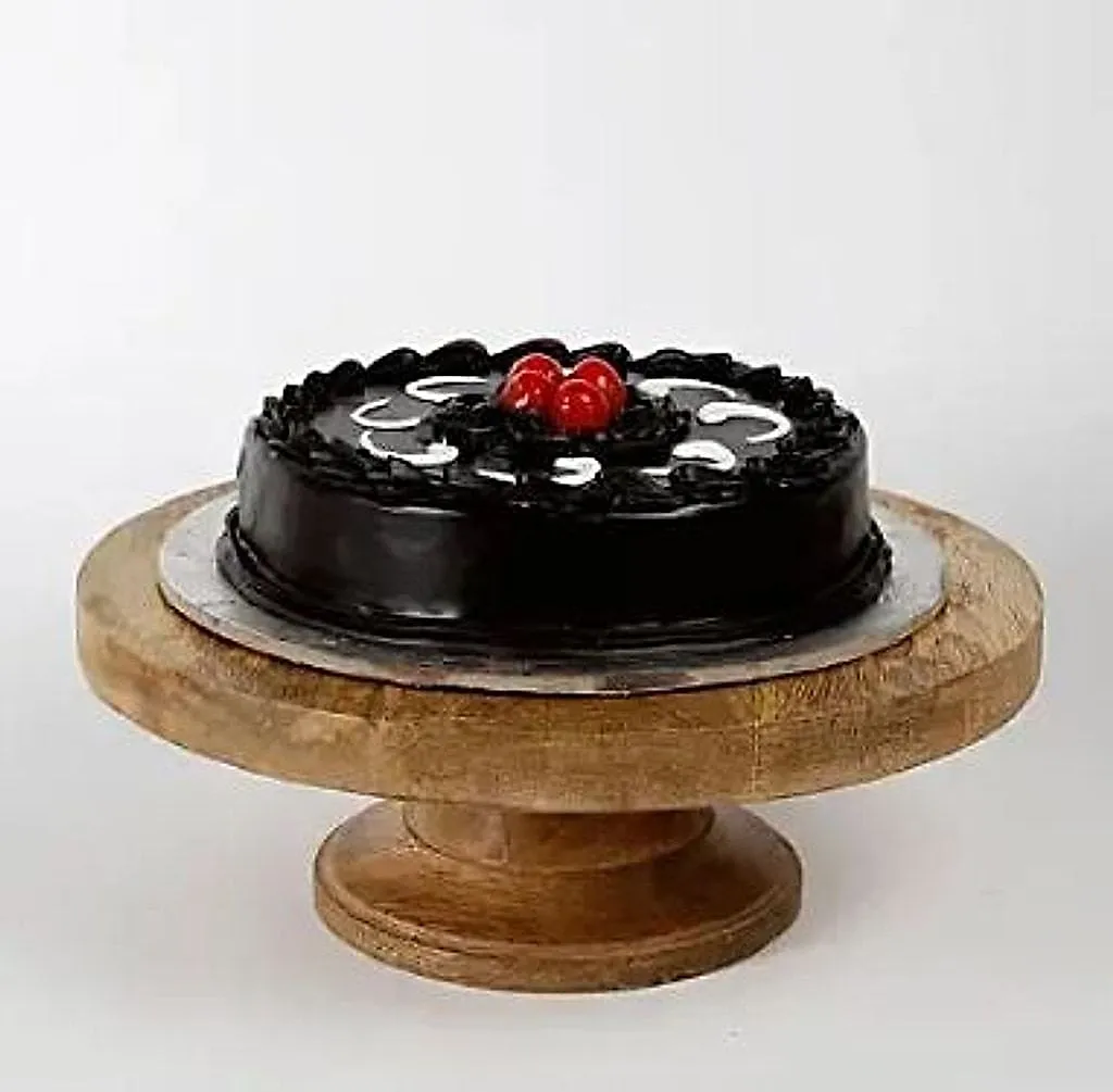 Truffle Cake